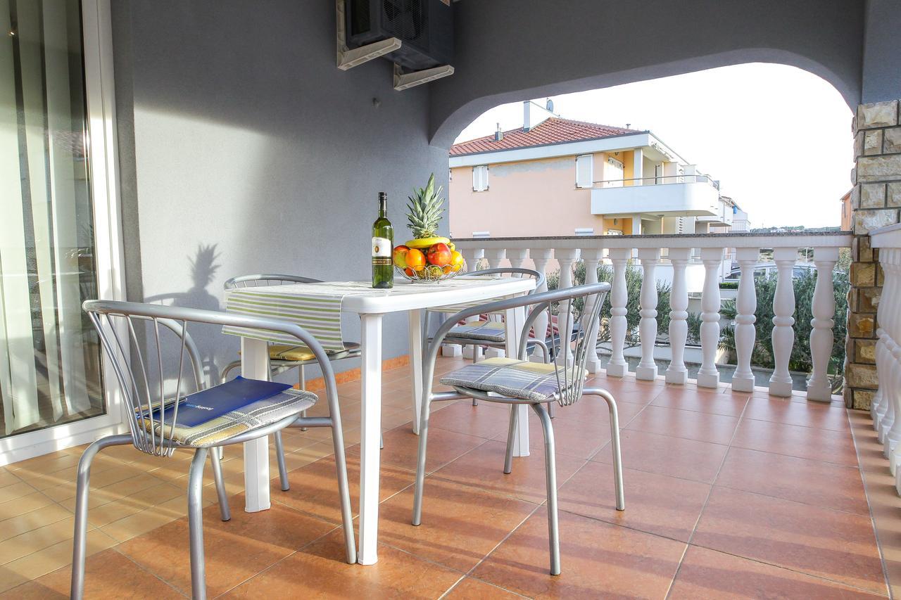 Apartamento Lucky Luke Pool