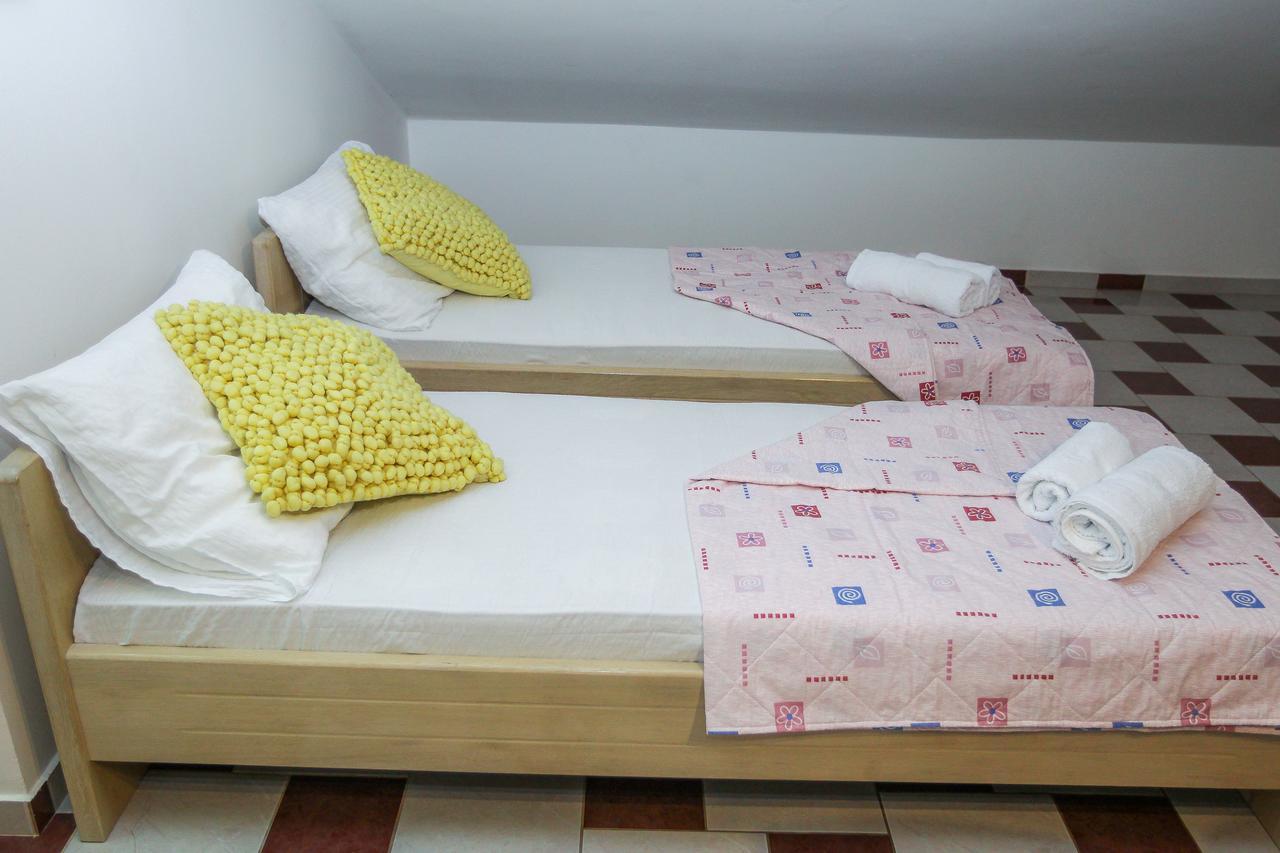 Apartamento Lucky Luke Pool *