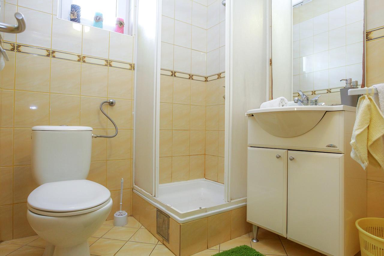 Apartment Lucky Luke Pool *